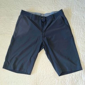 Adidas Ultimate365 Golf shorts - 32 - Grey